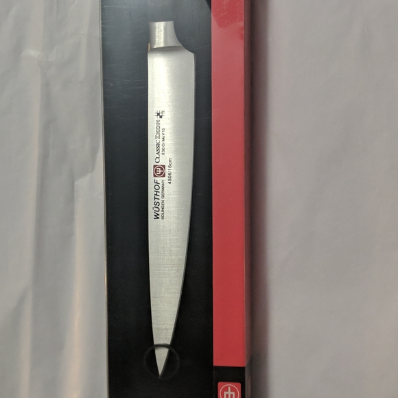 Wusthof Knife